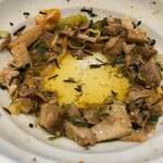 ラーメンながた - 