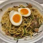 ラーメンながた - 