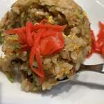 ラーメンながた - 