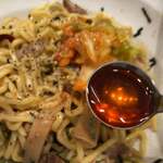 ラーメンながた - 