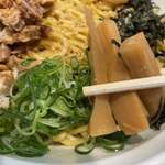 ラーメンながた - 