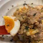 ラーメンながた - 