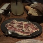 Seafood & Tapas LUBINA - 