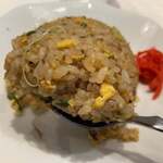 ラーメンながた - 