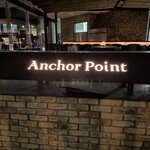Anchor Point - 
