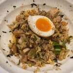 ラーメンながた - 