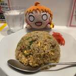 ラーメンながた - 