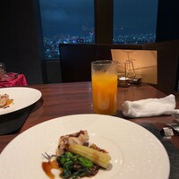 PRIME TOKYO 新宿野村ビル49F - 