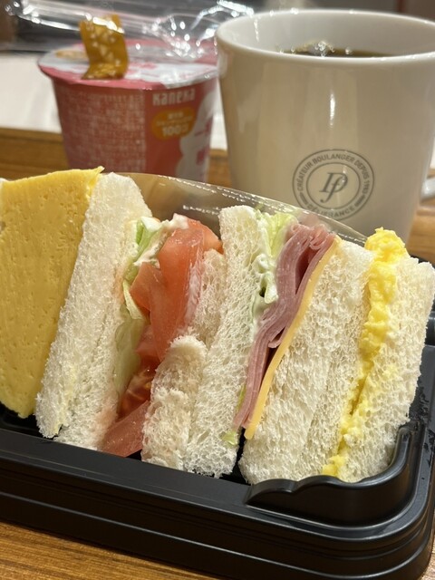 Delifrance Ochanomizu Ten