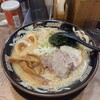 北海道らーめん 熊源 下北沢店