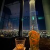 天空LOUNGE TOP of TREE 東京スカイツリータウン・ソラマチ店