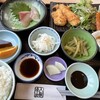 お食事処　入潮 - 料理写真: