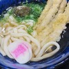 資さんうどん 下通店