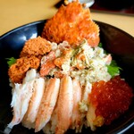 寿司割烹 丸松 - 料理写真: