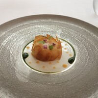 ドミニク・ブシェ トーキョー - 