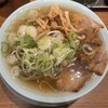 えっちゃんラーメン。