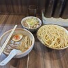 つけめん 恵那く