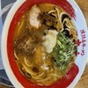 淡路島ラーメン 東大