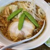 かおたんラーメンえんとつ屋 南青山店