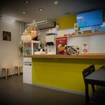 GOTORI - 店内
