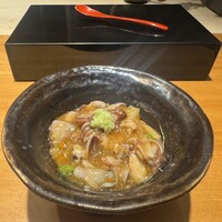 恵比寿 鮨 ふじまさ - 