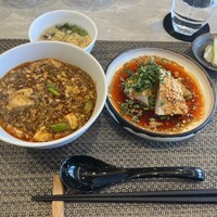 Chinese Restaurant 晴華 - 
