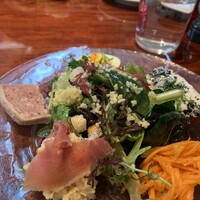 LE BISTRO - 