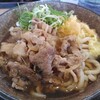 こがね製麺所 高岡横田本町店