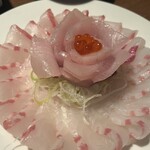 SAKE-FISH SAWASUKE - 