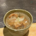 炭火焼 ゆうじ - 