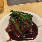 炭火焼 ゆうじ - 