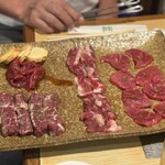 炭火焼 ゆうじ - 