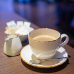 JAM17 DINING - コーヒー