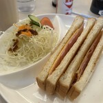 喫茶 K - 