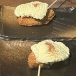 SAKE-FISH SAWASUKE - 