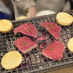 炭火焼 ゆうじ - 