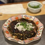 炭火焼 ゆうじ - 