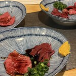 炭火焼 ゆうじ - 