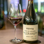 JAM17 DINING - ワイン