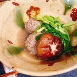 立呑み とだか - 