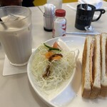 喫茶 K - 