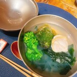 立呑み とだか - 