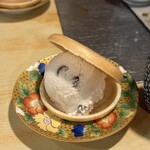 炭火焼 ゆうじ - 