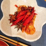 立呑み とだか - 