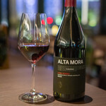 JAM17 DINING - ワイン