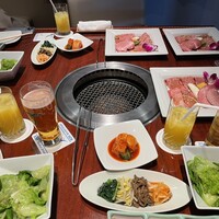 游玄亭 ホテルニューオータニ大阪店 - 
