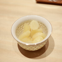 恵比寿 鮨 はつめ - 