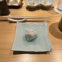 鮨 と、志 - 
