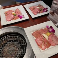 游玄亭 ホテルニューオータニ大阪店 - 