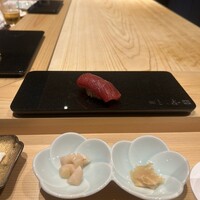鮨 と、志 - 